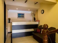 ユーフレジナ リゾート & スパ カベロッシムのホテル