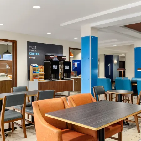Holiday Inn Express & Suites EUGENE DOWNTOWN - UNIVERSITY by IHG