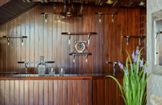 ジョンズ ヴィラ バイ ホーミー