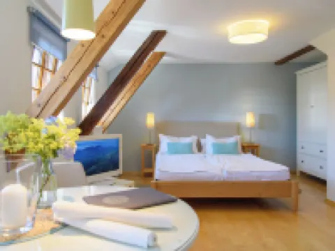 Altendorfer Vorwerk - Ferienapartments Hotels in Sebnitz
