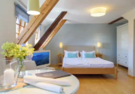 Altendorfer Vorwerk - Ferienapartments