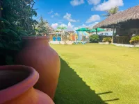 Pousada Restaurante Juscelino e Lazer Hotels in Icapuí