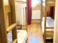 Apartment in French Alps near Ski Lifts Hotels in Venosc