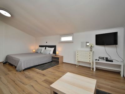 Apartment Bellevue