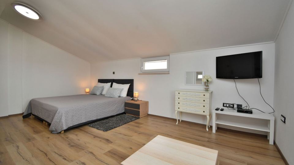 Apartment Bellevue