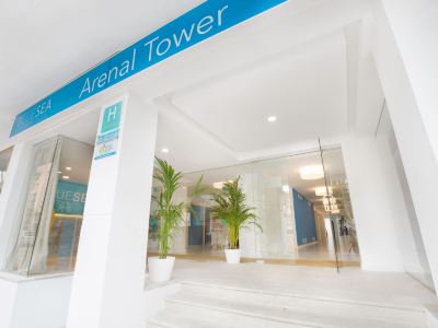 Bluesea Arenal Tower Adults Only
