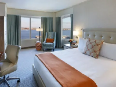Seaport Hotel® Boston