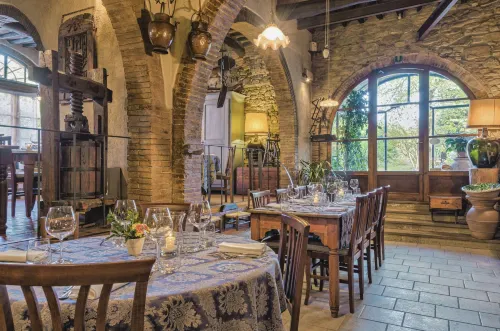 Borgo San Benedetto - Villas