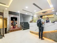 Hotel Cozy Nest Rohini Hotels near Rohini