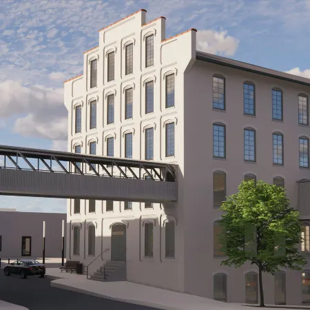 The Balladeer Hotel, Mount Airy, a Tribute Portfolio Hotel