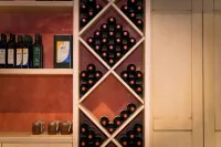 Hotel Borgo di Cortefreda - Place of Charme - bar