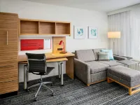 TownePlace Suites Ottawa Kanata Hotels near Kanata Civic Art Gallery