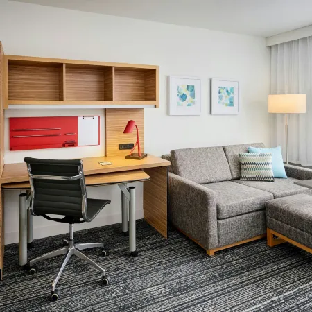 TownePlace Suites Ottawa Kanata