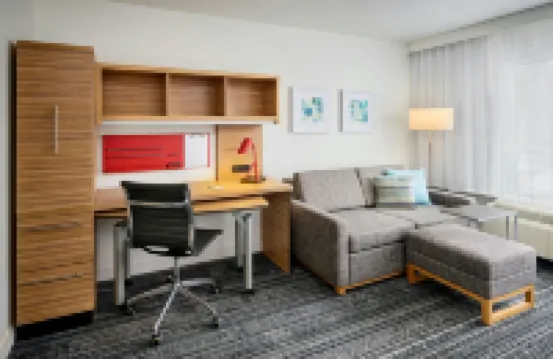 TownePlace Suites Ottawa Kanata