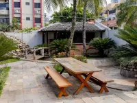 Santa Rita Pousada Hotels in Guaruja