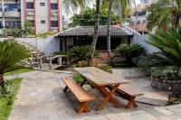 Santa Rita Pousada Hotel a 