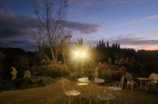 濟州連優民宿 漢拿山國立公園住宿飯店