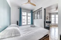 GuestReady - Séjour confortable et agréable à Lyon