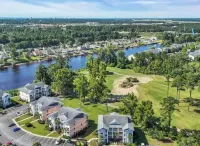 Waterway Getaway
