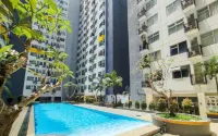 Jarrdin Apartement Bandung by Micky Studio โรงแรมใน