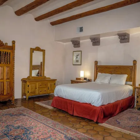 The Inn at the Delta