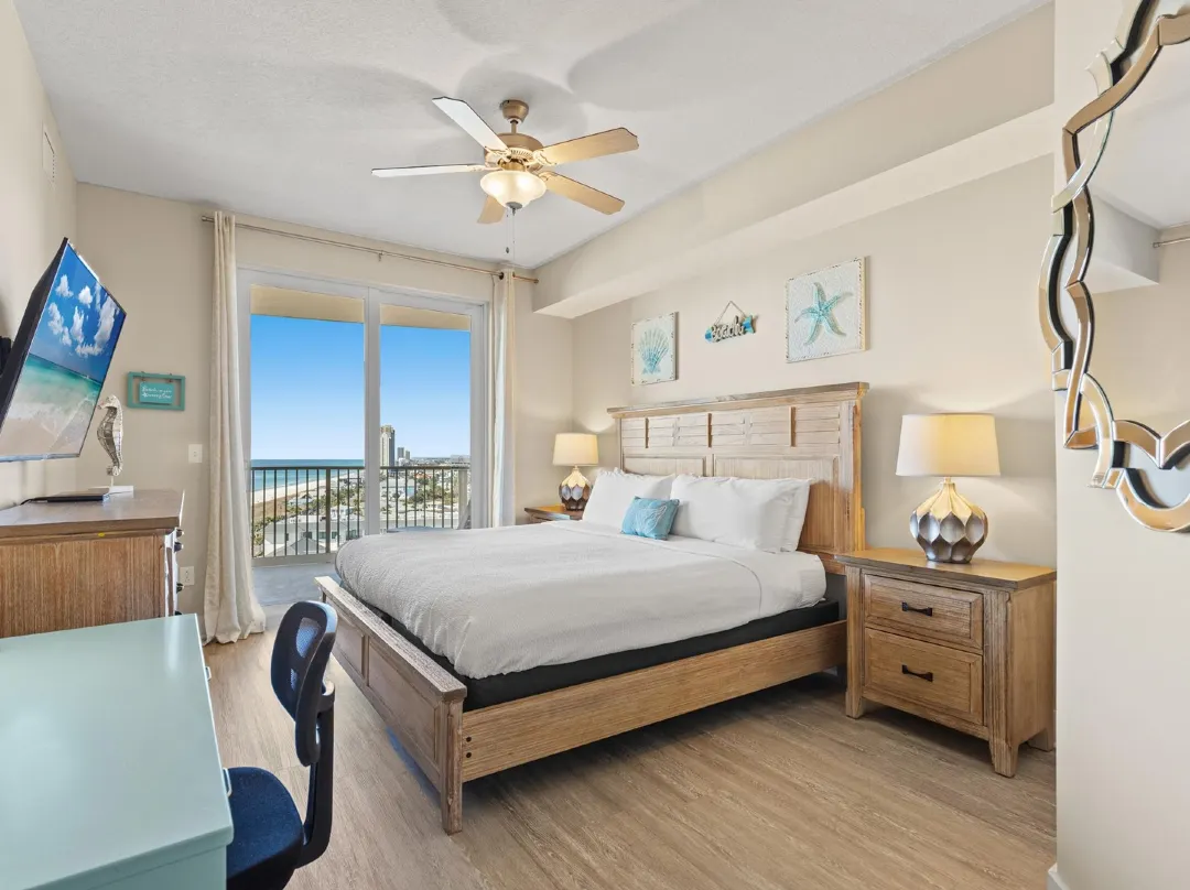 Calypso Resort 3-1206 - Panama City Beach, FL