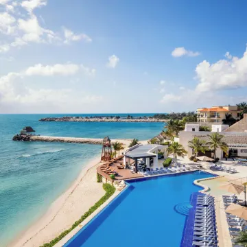 Ventus at Marina El Cid Spa & Beach Resort - All Inclusive