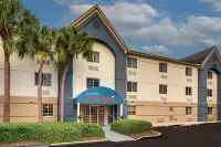 Sonesta Simply Suites Las Vegas Convention Center