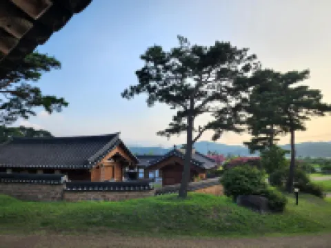 Namgye Ilodang Hanok Stay