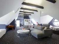 Amber Suite Szczecin Hotel na Starym Mieście Adults Only Hotels near Old Town