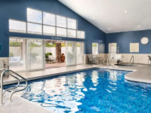 SpringHill Suites Prescott Hotels in Yavapai County