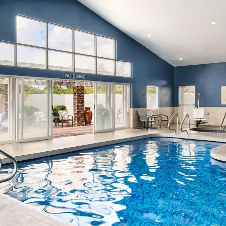 SpringHill Suites Prescott