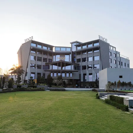voco AMRITSAR by IHG
