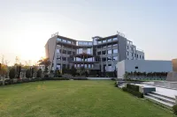 voco AMRITSAR by IHG - spa