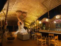 Marbela Beach Resort - バー