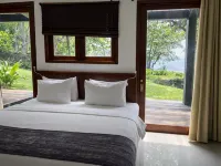 The Pade Dive Resort Hotels in Sabang City