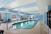Holiday Inn Express & Suites MORRILTON by IHG