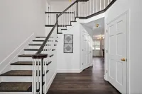 Nookside Grand Estate For 8 - 3-Star