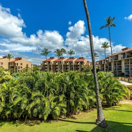 Kamaole Sands One Bedrooms by Coldwell Banker Island Vacations