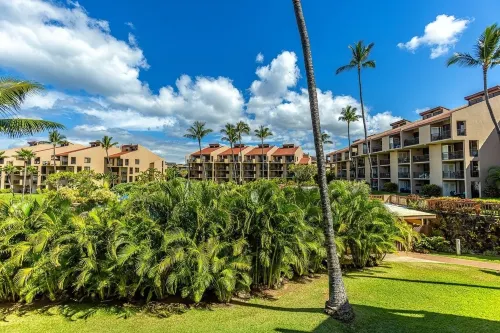 Kamaole Sands One Bedrooms by Coldwell Banker Island Vacations