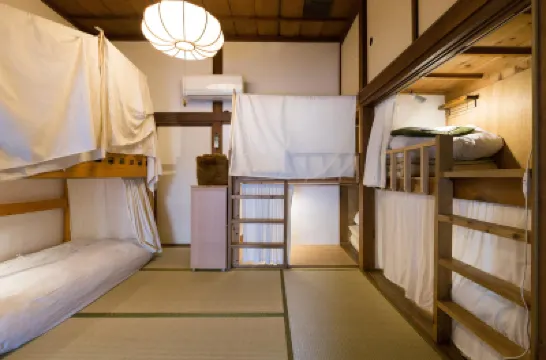 Guest House Kamejikan -Turtle Time- Hotels in 