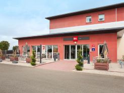 Ibis Albert Pays de Somme