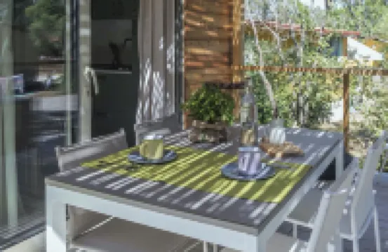 PuntAla Camp & Resort