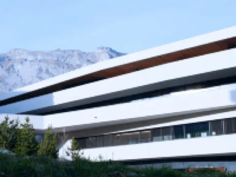 Me And All Hotel Flims, By Hyatt Hotels in Flims