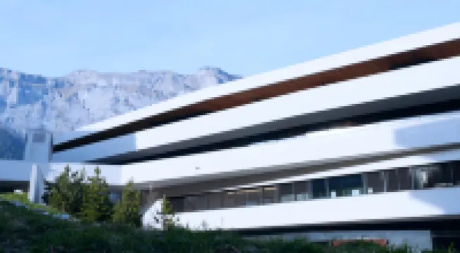 Me And All Hotel Flims, By Hyatt