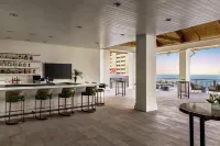 Embassy Suites by Hilton Panama City Beach Resort - bar
