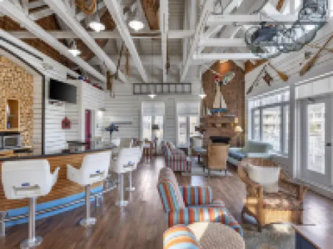 Hilton Grand Vacations Club Blue Mountain Canada Hotels in Blue Mountains