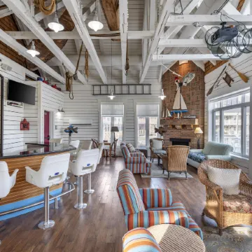 Hilton Grand Vacations Club Blue Mountain Canada