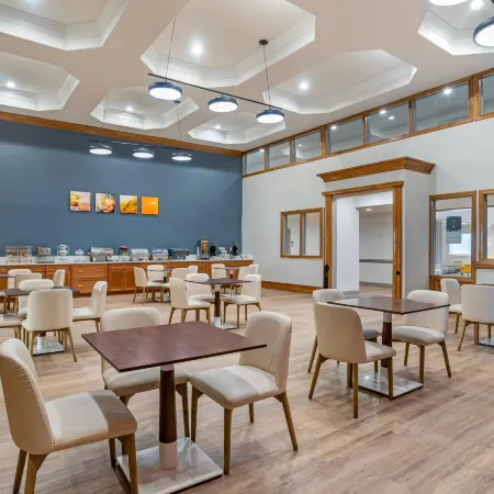 Comfort Inn Pensacola Near Nas Corry Station