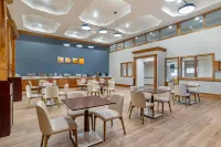 Comfort Inn Pensacola Near Nas Corry Station - Breakfast